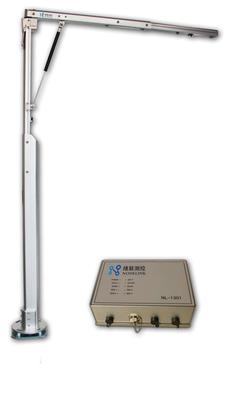 明火煤监控系统