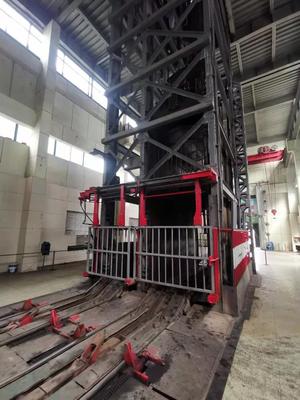 矿车四超智能识别预警系统