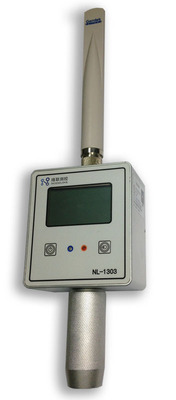 无线可级联连测温杆系统