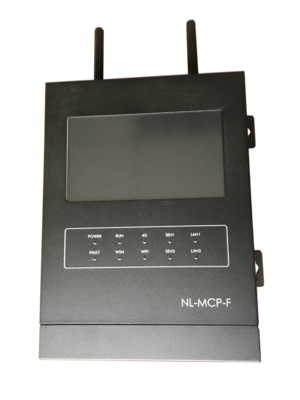 居配电站智能监控系统